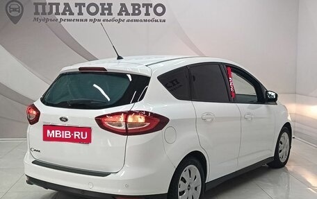 Ford C-MAX II, 2016 год, 1 070 000 рублей, 5 фотография