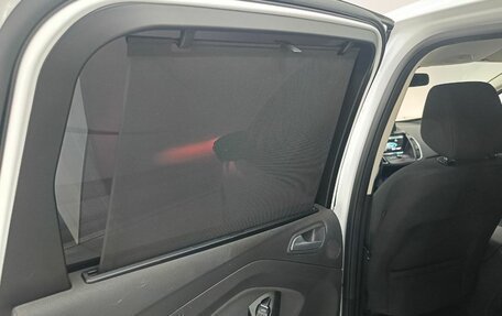 Ford C-MAX II, 2016 год, 1 070 000 рублей, 20 фотография