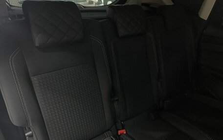 Ford C-MAX II, 2016 год, 1 070 000 рублей, 18 фотография
