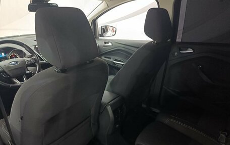 Ford C-MAX II, 2016 год, 1 070 000 рублей, 19 фотография