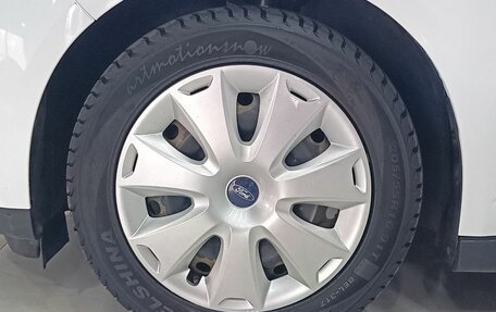Ford C-MAX II, 2016 год, 1 070 000 рублей, 22 фотография
