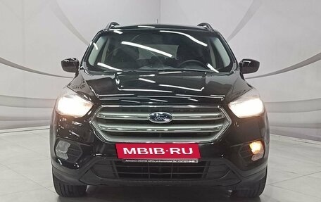 Ford Escape III, 2018 год, 1 890 000 рублей, 2 фотография