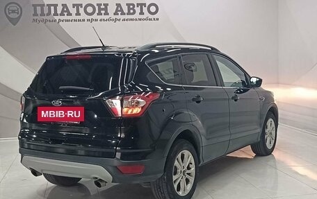 Ford Escape III, 2018 год, 1 890 000 рублей, 5 фотография