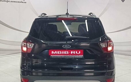 Ford Escape III, 2018 год, 1 890 000 рублей, 6 фотография