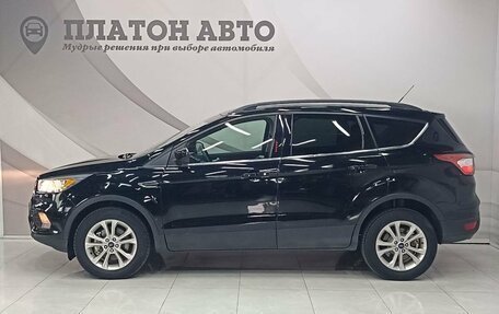 Ford Escape III, 2018 год, 1 890 000 рублей, 8 фотография