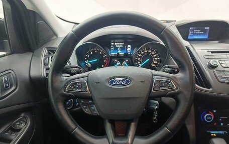 Ford Escape III, 2018 год, 1 890 000 рублей, 13 фотография