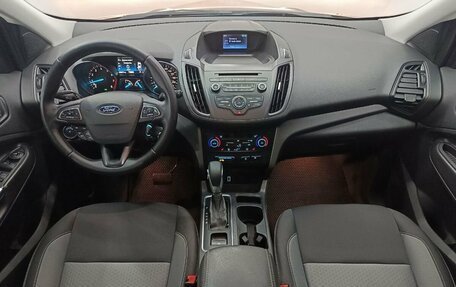 Ford Escape III, 2018 год, 1 890 000 рублей, 9 фотография