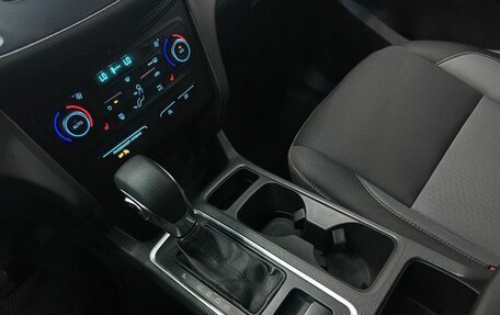 Ford Escape III, 2018 год, 1 890 000 рублей, 15 фотография