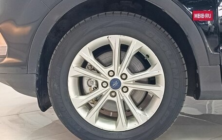 Ford Escape III, 2018 год, 1 890 000 рублей, 20 фотография