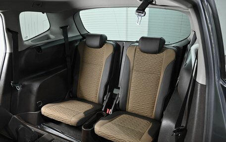 Opel Zafira C рестайлинг, 2013 год, 1 299 000 рублей, 14 фотография