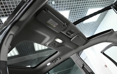 Opel Zafira C рестайлинг, 2013 год, 1 299 000 рублей, 13 фотография