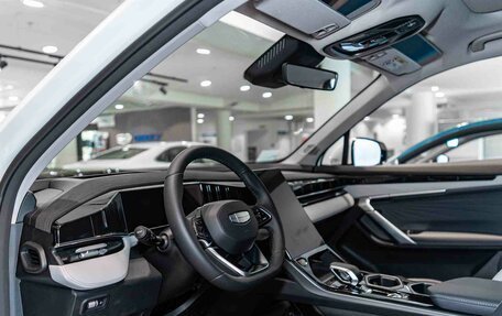 Geely Atlas, 2024 год, 3 917 190 рублей, 8 фотография