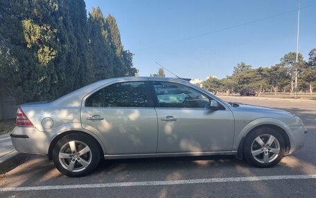 Ford Mondeo III, 2006 год, 420 000 рублей, 3 фотография