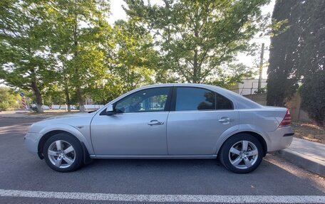Ford Mondeo III, 2006 год, 420 000 рублей, 2 фотография