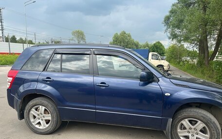 Suzuki Grand Vitara, 2007 год, 530 000 рублей, 3 фотография