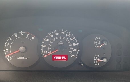 KIA Spectra II (LD), 2007 год, 300 000 рублей, 6 фотография