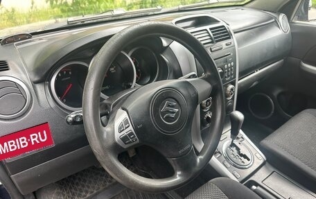 Suzuki Grand Vitara, 2007 год, 530 000 рублей, 5 фотография