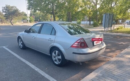 Ford Mondeo III, 2006 год, 420 000 рублей, 4 фотография