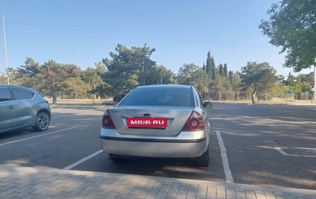 Ford Mondeo III, 2006 год, 420 000 рублей, 5 фотография