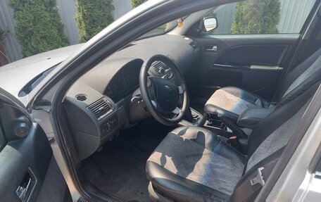 Ford Mondeo III, 2006 год, 420 000 рублей, 7 фотография