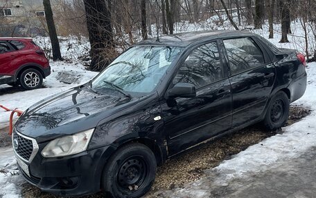 Datsun on-DO I рестайлинг, 2015 год, 120 000 рублей, 13 фотография