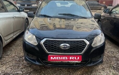 Datsun on-DO I рестайлинг, 2015 год, 120 000 рублей, 9 фотография