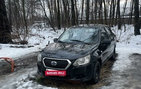 Datsun on-DO I рестайлинг, 2015 год, 120 000 рублей, 10 фотография