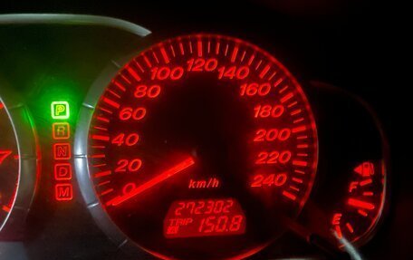 Mazda 6, 2006 год, 600 000 рублей, 12 фотография