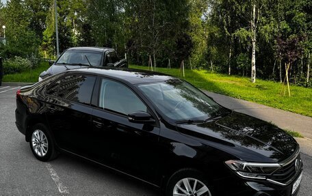 Volkswagen Polo VI (EU Market), 2021 год, 1 700 000 рублей, 2 фотография