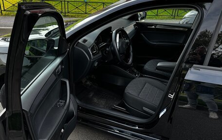 Volkswagen Polo VI (EU Market), 2021 год, 1 700 000 рублей, 5 фотография