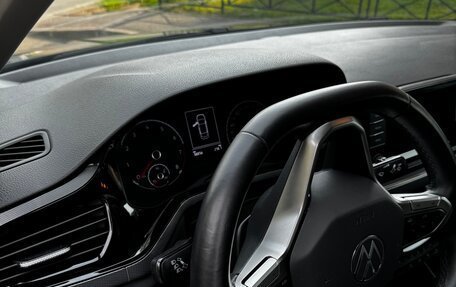 Volkswagen Polo VI (EU Market), 2021 год, 1 700 000 рублей, 6 фотография