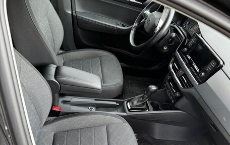 Volkswagen Polo VI (EU Market), 2021 год, 1 700 000 рублей, 8 фотография