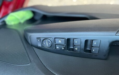 Hyundai Elantra VI рестайлинг, 2018 год, 1 550 000 рублей, 18 фотография