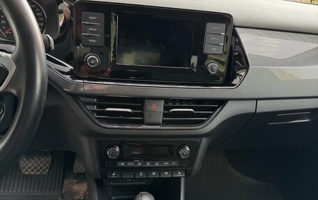 Volkswagen Polo VI (EU Market), 2021 год, 1 700 000 рублей, 7 фотография