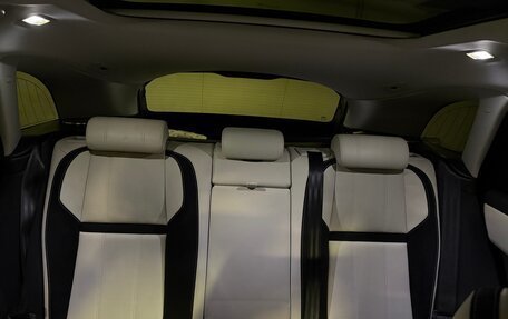 Land Rover Range Rover Velar I, 2019 год, 5 200 000 рублей, 13 фотография