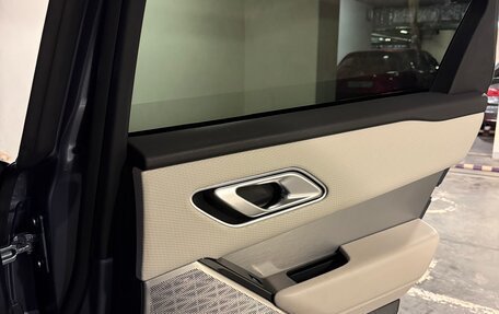 Land Rover Range Rover Velar I, 2019 год, 5 200 000 рублей, 14 фотография