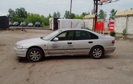 Honda Accord VII рестайлинг, 1998 год, 250 000 рублей, 2 фотография