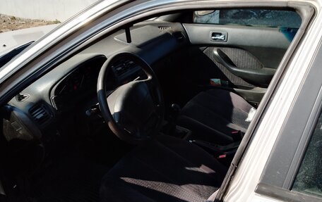Honda Accord VII рестайлинг, 1998 год, 250 000 рублей, 7 фотография