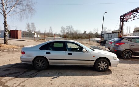 Honda Accord VII рестайлинг, 1998 год, 250 000 рублей, 10 фотография