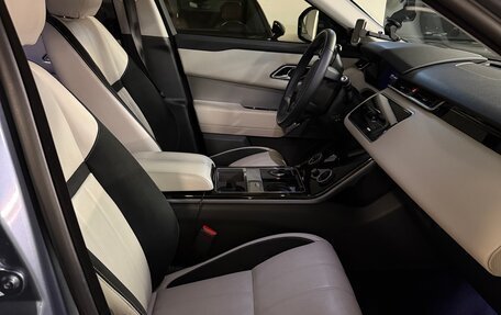 Land Rover Range Rover Velar I, 2019 год, 5 200 000 рублей, 20 фотография
