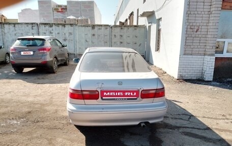 Honda Accord VII рестайлинг, 1998 год, 250 000 рублей, 9 фотография