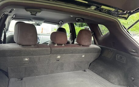 Nissan Murano, 2020 год, 2 380 000 рублей, 15 фотография