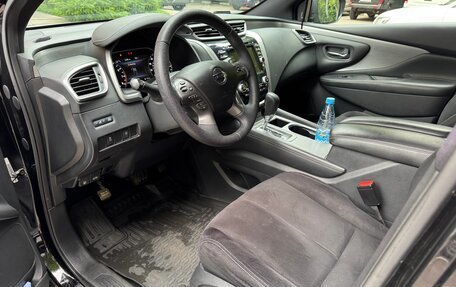 Nissan Murano, 2020 год, 2 380 000 рублей, 11 фотография