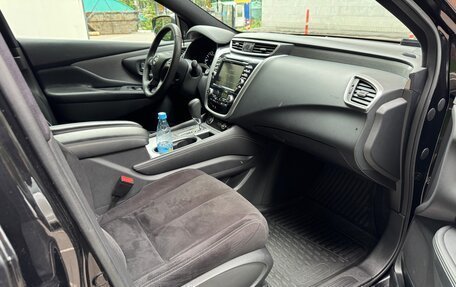 Nissan Murano, 2020 год, 2 380 000 рублей, 12 фотография