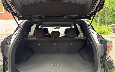 Nissan Murano, 2020 год, 2 380 000 рублей, 16 фотография