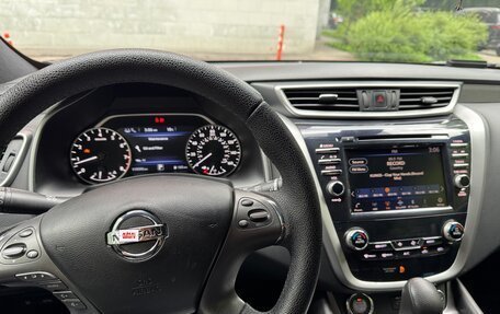 Nissan Murano, 2020 год, 2 380 000 рублей, 18 фотография