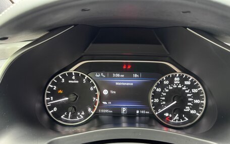 Nissan Murano, 2020 год, 2 380 000 рублей, 17 фотография