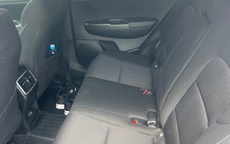 KIA Sportage IV рестайлинг, 2021 год, 2 600 000 рублей, 9 фотография