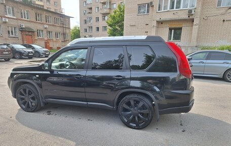 Nissan X-Trail, 2013 год, 1 450 000 рублей, 4 фотография