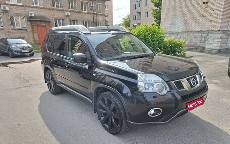 Nissan X-Trail, 2013 год, 1 450 000 рублей, 1 фотография